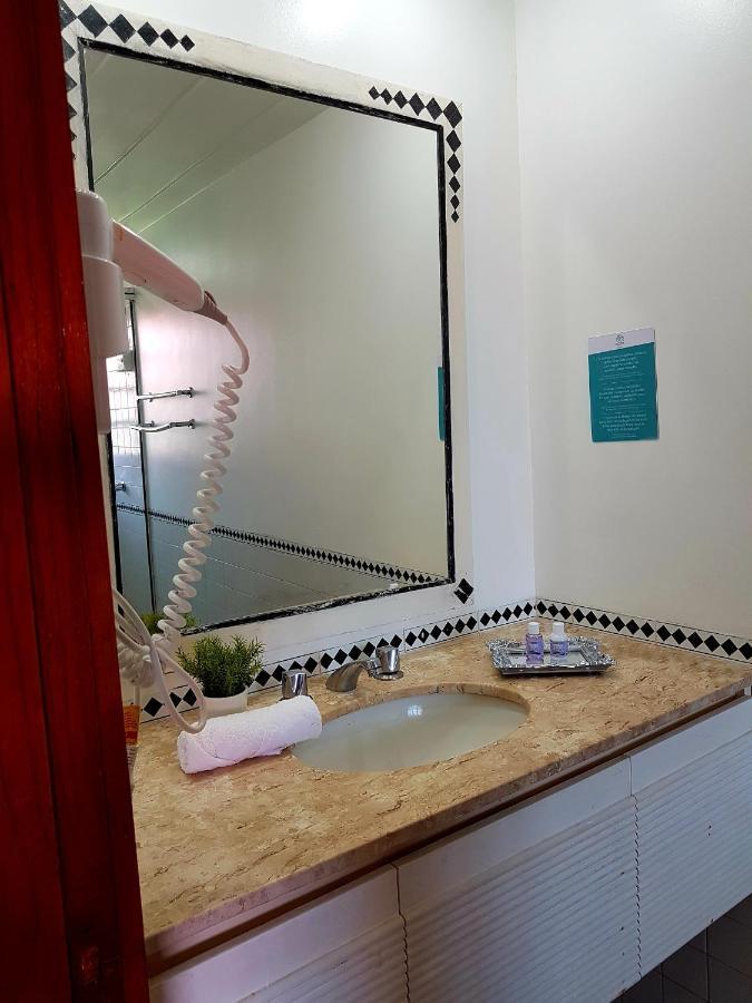 فندق Buzios Prime المظهر الخارجي الصورة